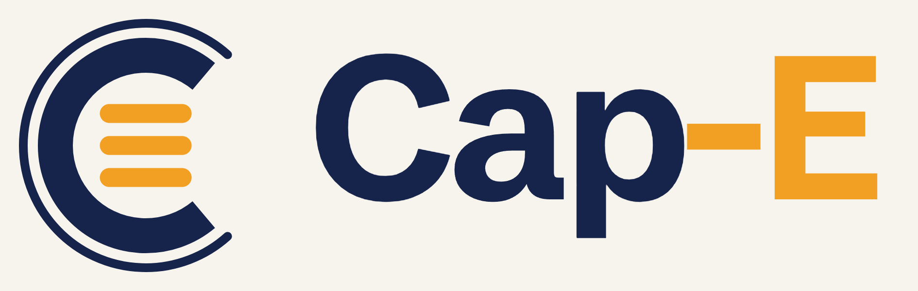 Cap-E